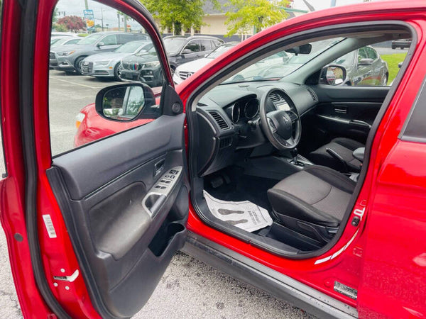 2019 Mitsubishi Outlander $500 DOWN & DRIVE HOME TODAY!