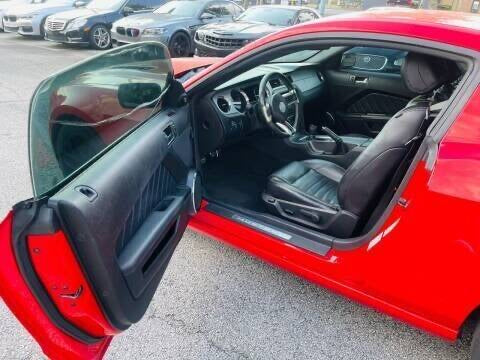 2013 Ford Mustang GT $599 DOWN & DRIVE IN 1 HOUR!