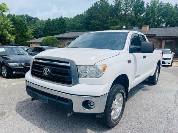 2010 Toyota Tundra Grade $549 DOWN & DRIVE IN 1 HOUR!