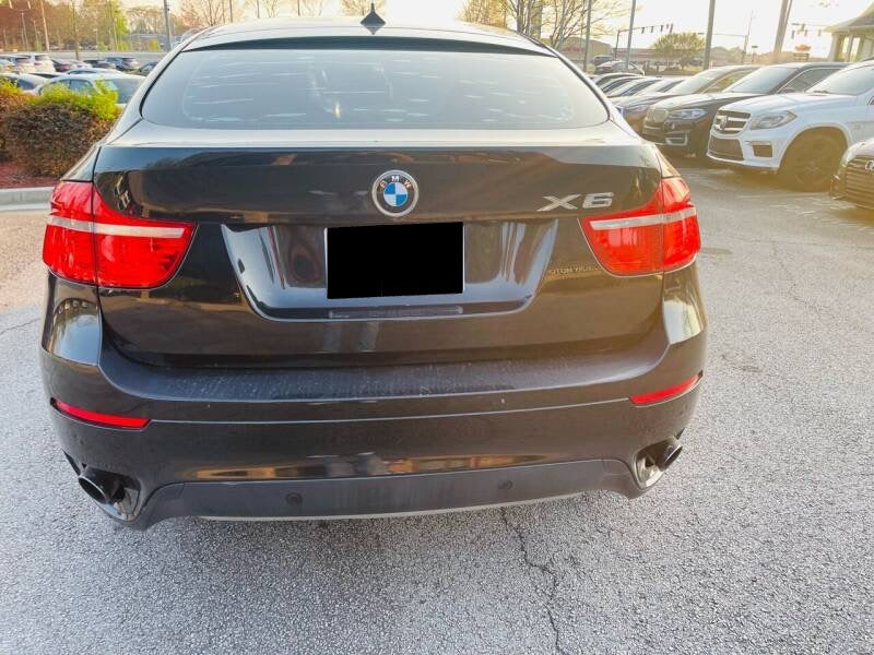 2011 BMW X6 xDrive35i $699 DOWN & DRIVE IN 1 HOUR!