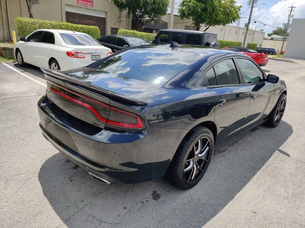2015 Dodge Charger SXT $500 DOWN & DRIVE IN 1 HOUR!