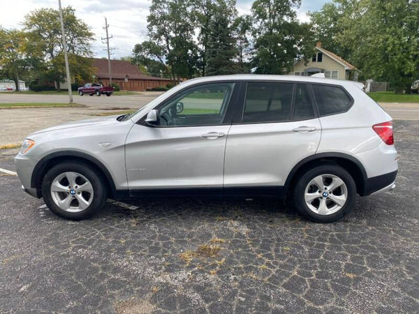 2012 BMW X3 xDrive28i $999 DOWN & DRIVE HOME IN 1 HOUR!