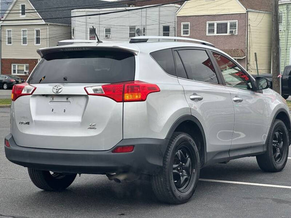 2013 Toyota RAV4 $699 DOWN & DRIVE HOME TODAY