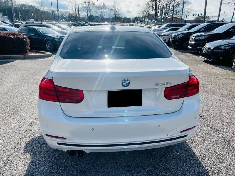 2016 BMW 3 Series 328i $500 DOWN & DRIVE IN 1 HOUR!