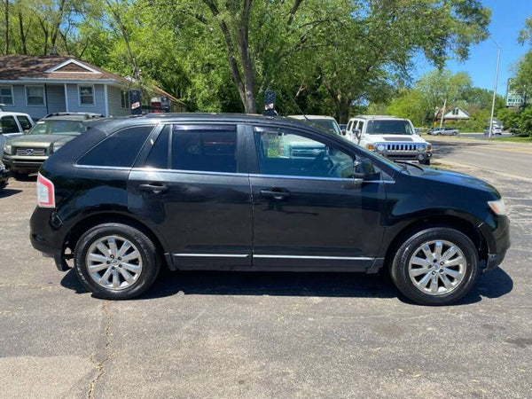 2010 Ford Edge Limited $500 DOWN & DRIVE IN 1 HOUR!