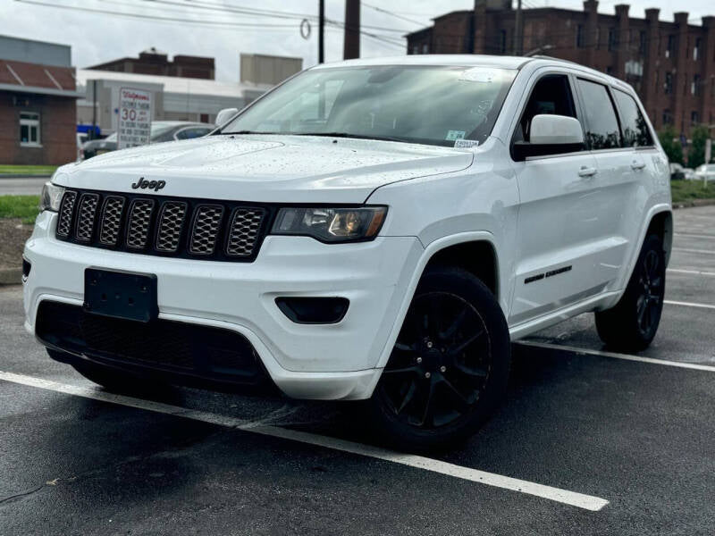 2021 Jeep Grand Cherokee $1400 DOWN & DRIVE HOME TODAY!