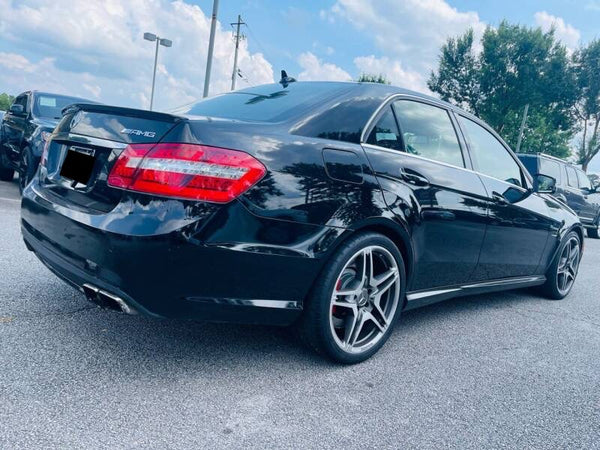 2012 Mercedes-Benz E-Class $999 DOWN & DRIVE IN 1 HOUR!