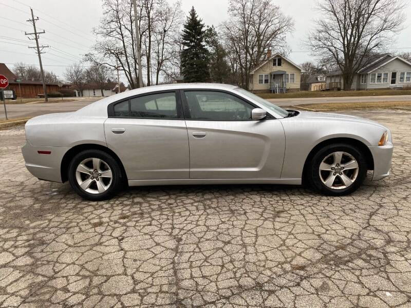 2012 Dodge Charger SE $500 DOWN & DRIVE IN 1 HOUR!