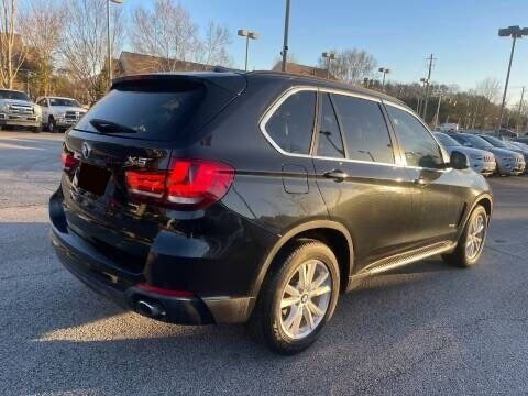 2015 BMW X5 $699 DOWN & DRIVE IN 1 HOUR!