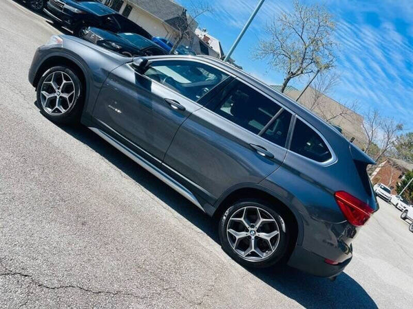 2016 BMW X1 $500 DOWN & DRIVE HOME IN 1 HOUR!