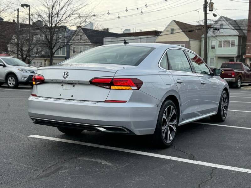 2021 Volkswagen Passat $999 DOWN & DRIVE HOME IN 1 HOUR