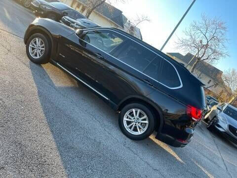 2015 BMW X5 $699 DOWN & DRIVE IN 1 HOUR!