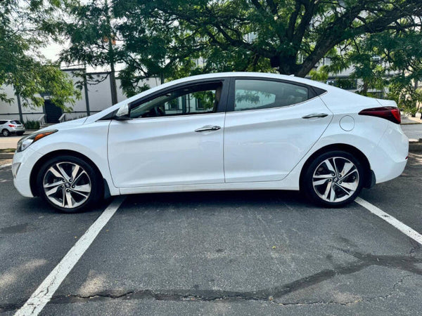 2016 Hyundai Elantra $699 DOWN & DRIVE HOME TODAY!