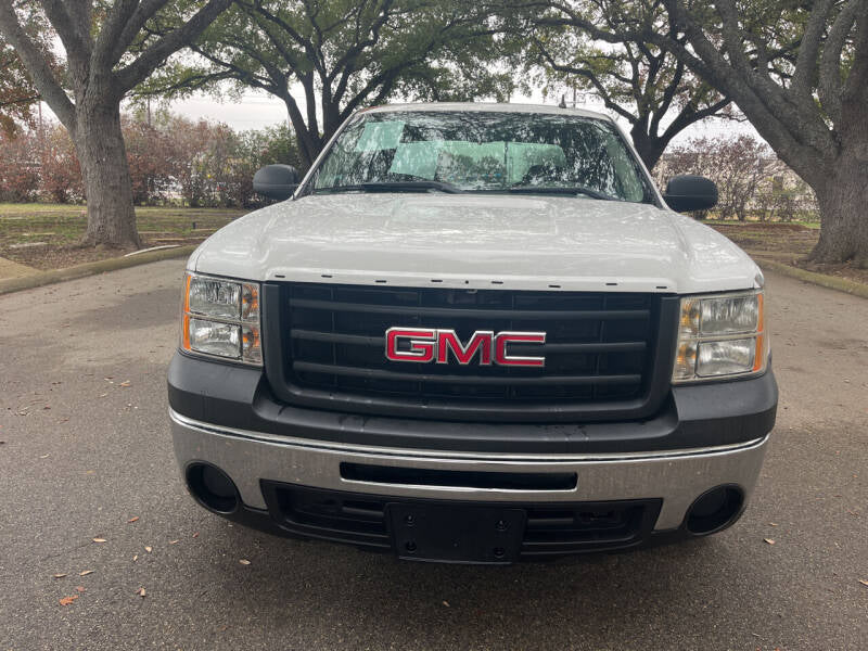 2009 GMC Sierra $500 Down Payment! 1 Hour Sign & Drive!