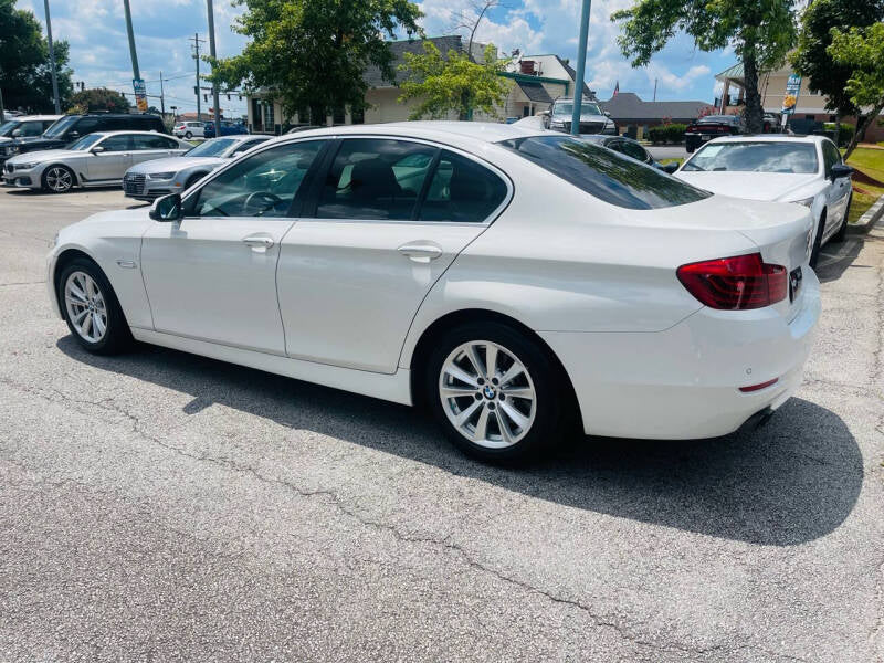 2015 BMW 5 Series 528i $500 DOWN & DRIVE IN 1 HOUR!