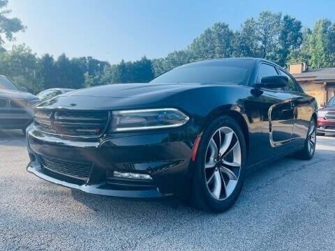 2016 Dodge Charger R/T $999 DOWN & DRIVE IN 1 HOUR!
