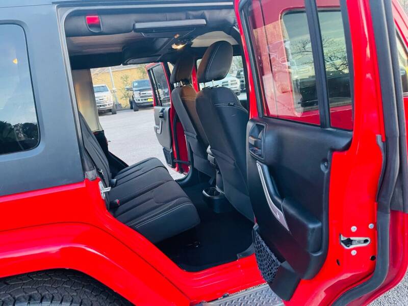 2018 Jeep Wrangler $999 DOWN & DRIVE IN 1 HOUR!