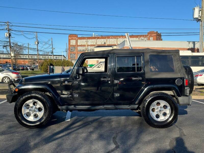 2013 Jeep Wrangler $500 DOWN & DRIVE IN 1 HOUR