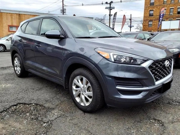 2019 Hyundai Tucson  $3K DOWN & DRIVE! NO PROOF OF INCOME REQUIRED!