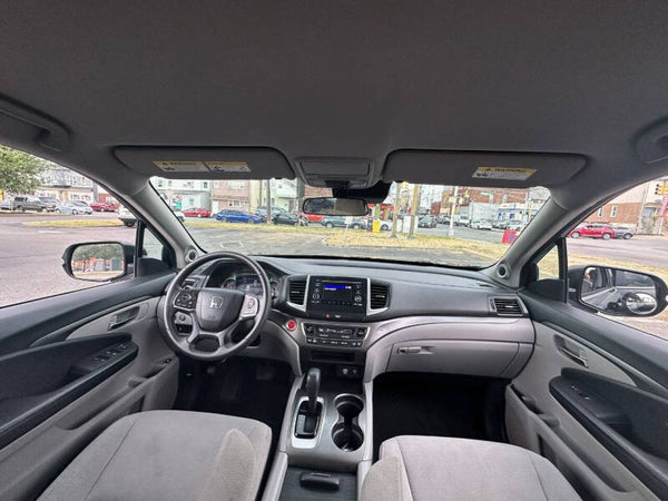 2019 Honda Pilot LX $1200 DOWN & DRIVE HOME TODAY!