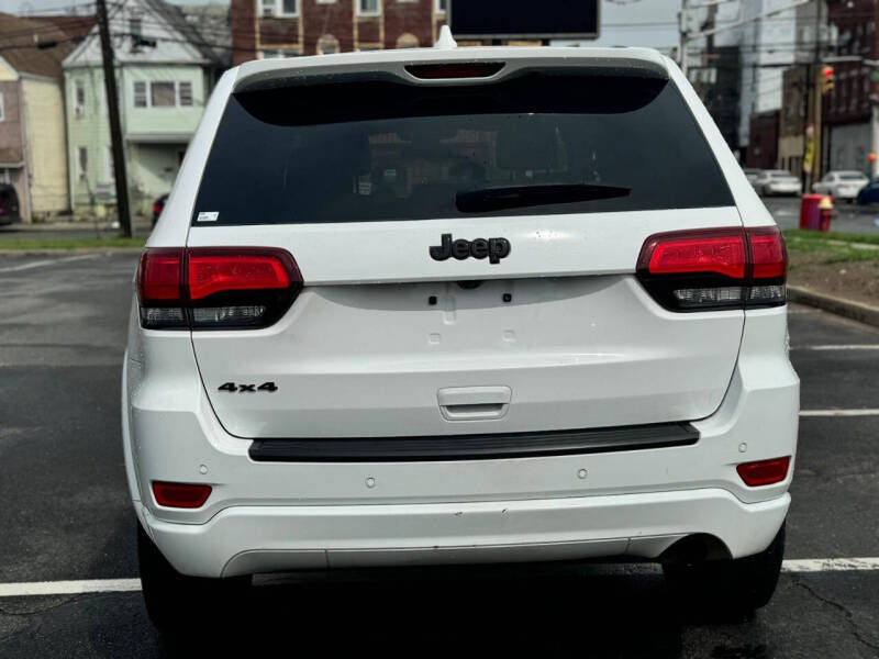 2021 Jeep Grand Cherokee $1400 DOWN & DRIVE HOME TODAY!