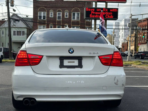 2011 BMW 3 Series 328i $500 DOWN & DRIVE HOME TODAY!