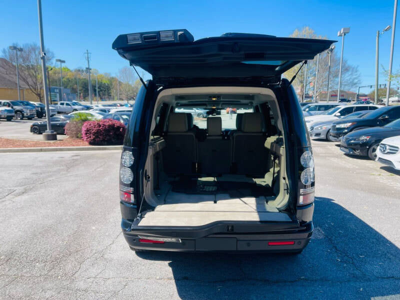 2016 Land Rover $1100 DOWN & DRIVE IN 1 HOUR!