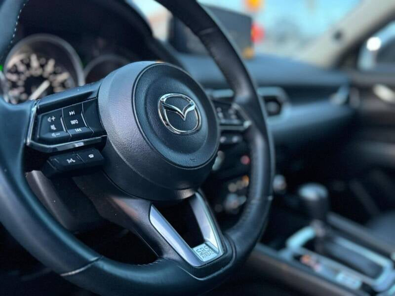 2021 Mazda CX-5 $999 DOWN & DRIVE IN 1 HOUR