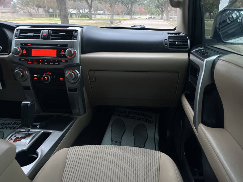 2012 Toyota 4Runner $995 Down Payment! 1 Hour Sign & Drive Home!