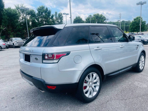 2016 Land Rover $1100 DOWN & DRIVE HOME TODAY!