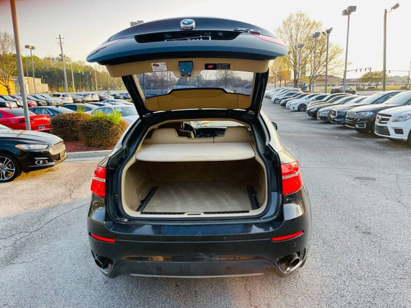 2011 BMW X6 xDrive35i $699 DOWN & DRIVE IN 1 HOUR!