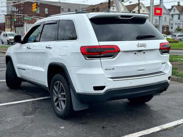 2017 Jeep Grand Cherokee $999 DOWN & DRIVE HOME TODAY!