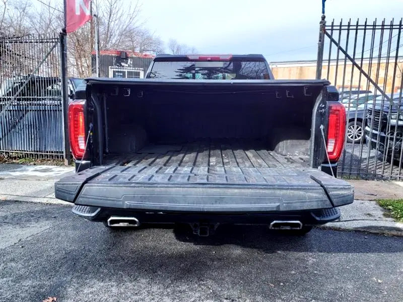 2019 GMC Sierra 1500  $10,000 DOWN & DRIVE! NO PROOF OF INCOME REQUIRED!