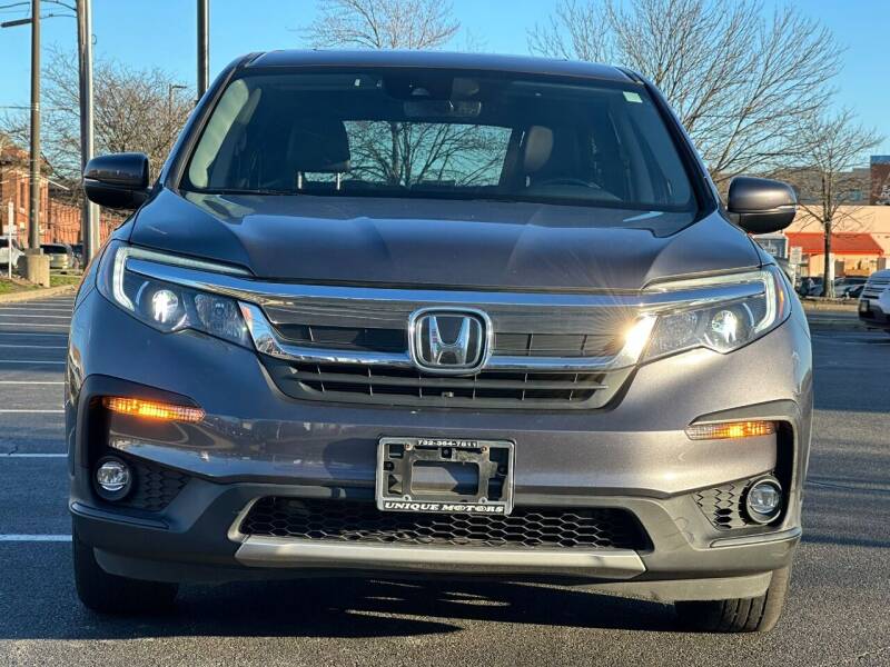 2020 Honda Pilot $999 DOWN & DRIVE HOME IN 1 HOUR