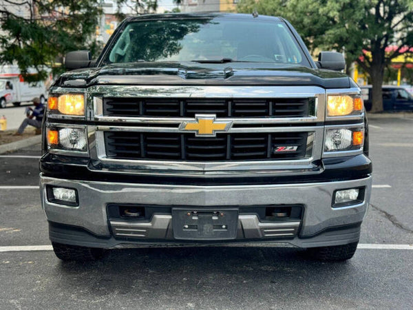 2014 Chevrolet Silverado $799 DOWN & DRIVE HOME TODAY!