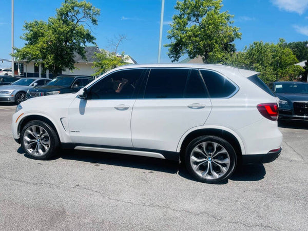 2014 BMW X5 $699 DOWN & DRIVE HOME TODAY!