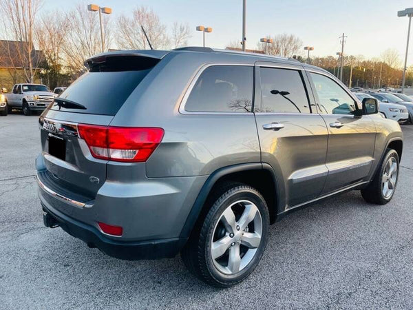 2013 Jeep Grand Cherokee $699 DOWN & DRIVE IN 1 HOUR!