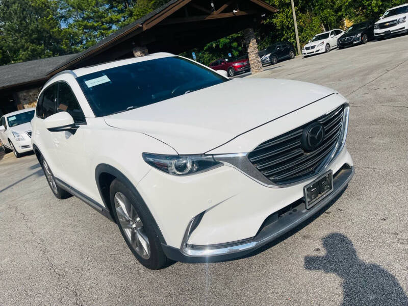 2019 Mazda CX-9  $699 DOWN & DRIVE IN 1 HOUR!