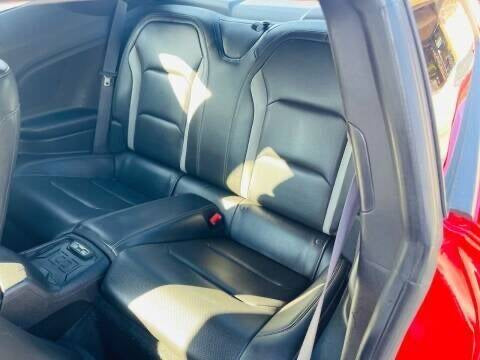 2016 Chevrolet Camaro SS $999 DOWN & DRIVE IN 1 HOUR!