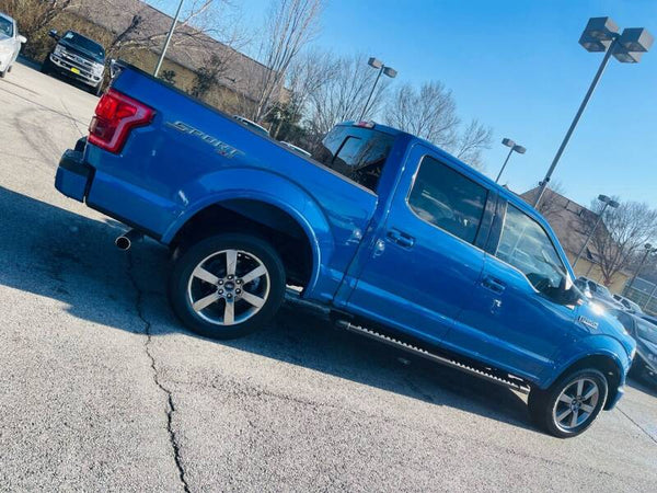 2015 Ford F-150 $999 DOWN & DRIVE IN 1 HOUR!