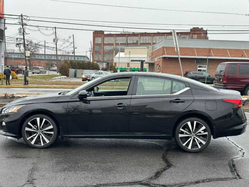 2022 Nissan Altima $1299 DOWN & DRIVE HOME TODAY