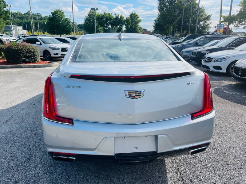 2019 Cadillac XTS $500 DOWN & DRIVE HOME TODAY!