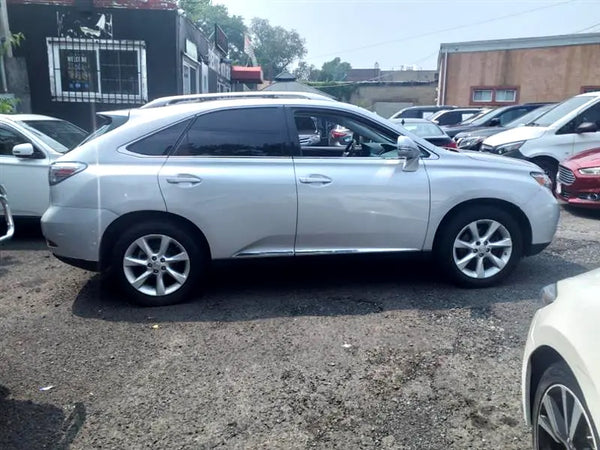 2012 Lexus RX $3K DOWN & DRIVE! NO PROOF OF INCOME REQUIRED!