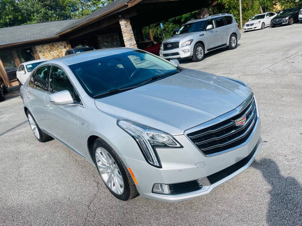 2019 Cadillac XTS $500 DOWN & DRIVE HOME TODAY!