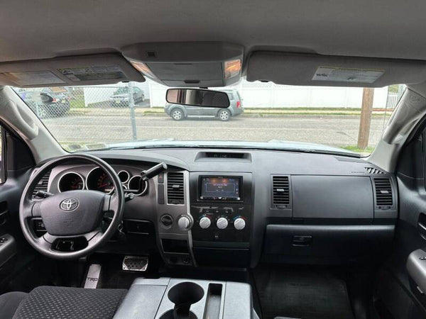 2012 Toyota Tundra $699 DOWN & DRIVE HOME TODAY