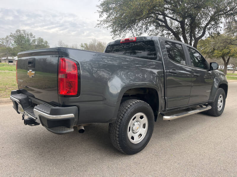 2016 Chevrolet Colorado $1195 Down Payment! 1 Hour Sign & Drive!