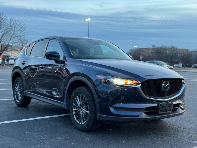 2021 Mazda CX-5 $999 DOWN & DRIVE IN 1 HOUR