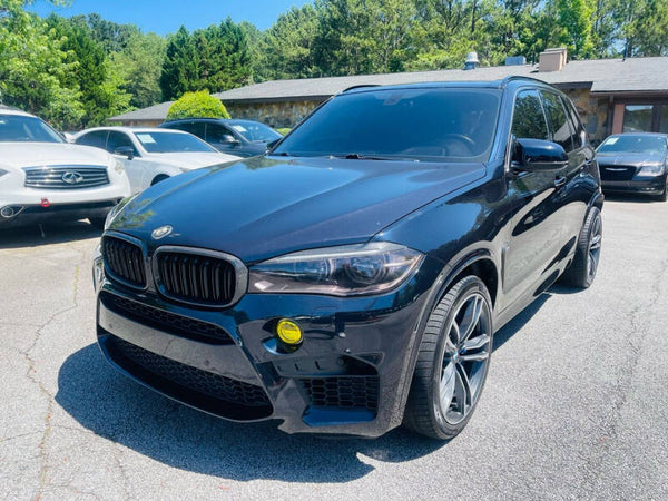 2015 BMW X5 M $1200 DOWN & DRIVE HOME TODAY!