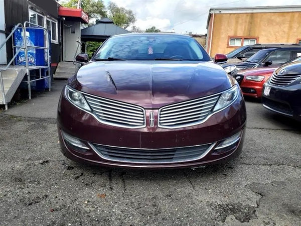 2013 Lincoln MKZ $3K DOWN & DRIVE! NO PROOF OF INCOME REQUIRED!