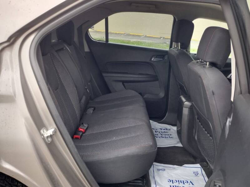 2012 Chevrolet Equinox LT $500 DOWN & DRIVE IN 1 HOUR!